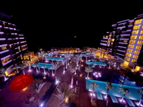 Garza Blanca Resort & Spa Los Cabos